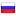 stogorodov.ru hosted country